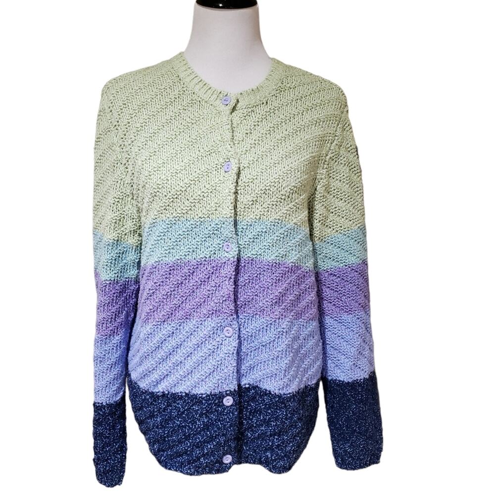 Vintage Sweater